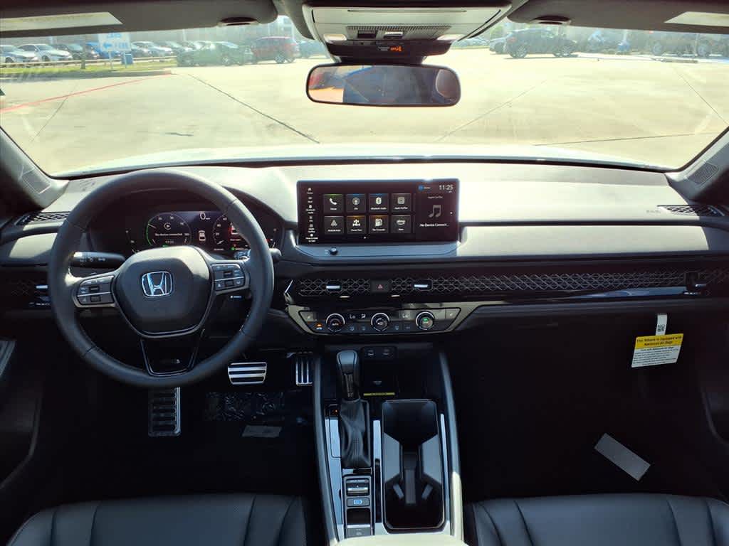 Thumbnail: 2025 Honda Accord - 11