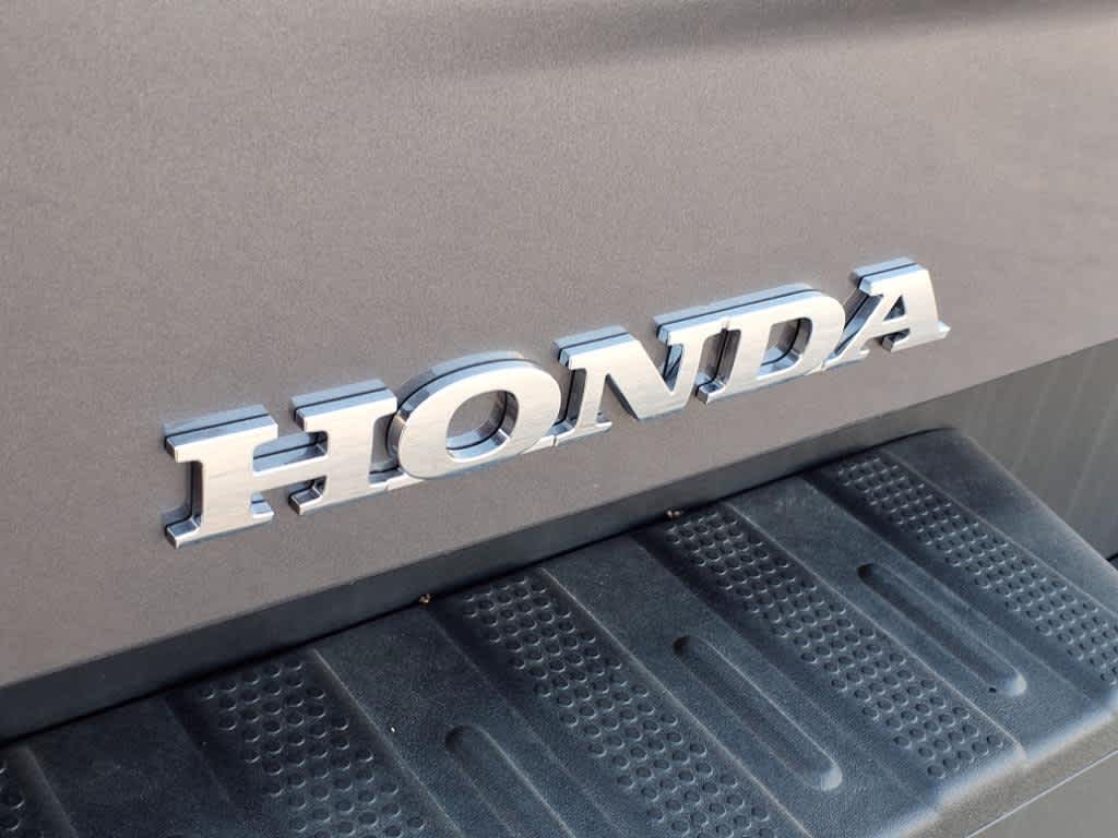 Thumbnail: 2025 Honda Ridgeline - 7