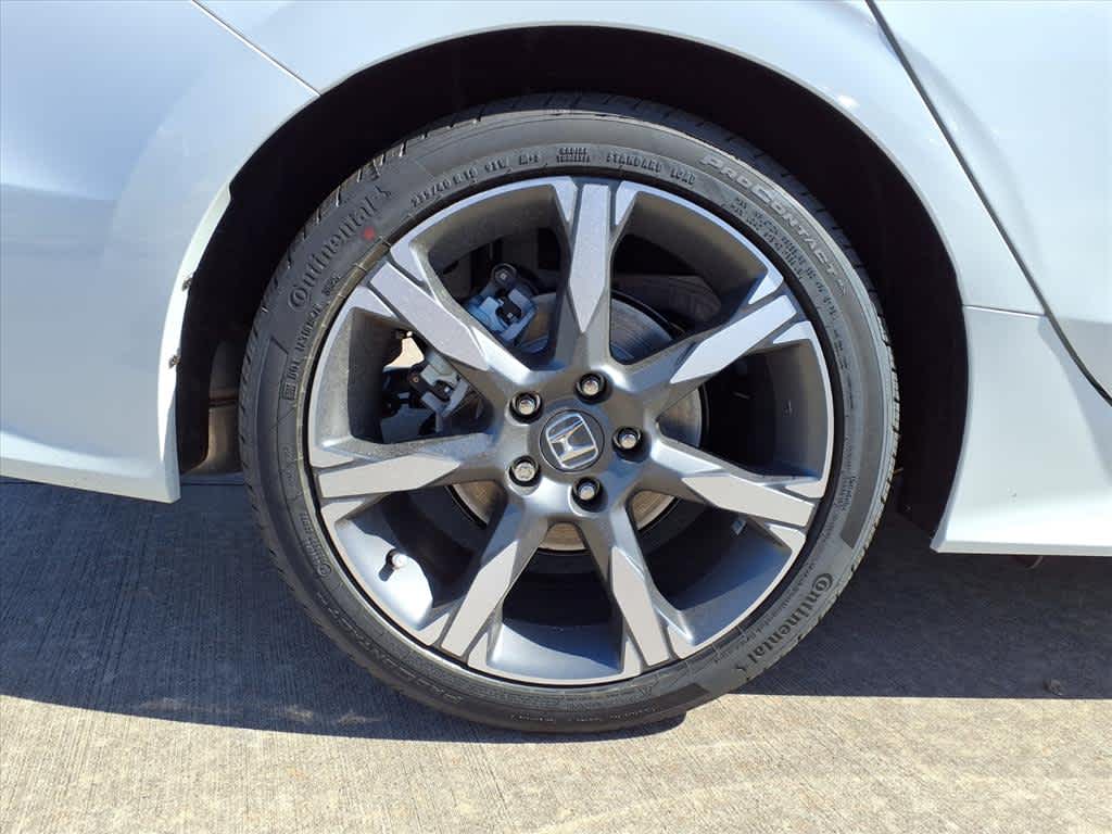 Thumbnail: 2026 Honda Civic - 8