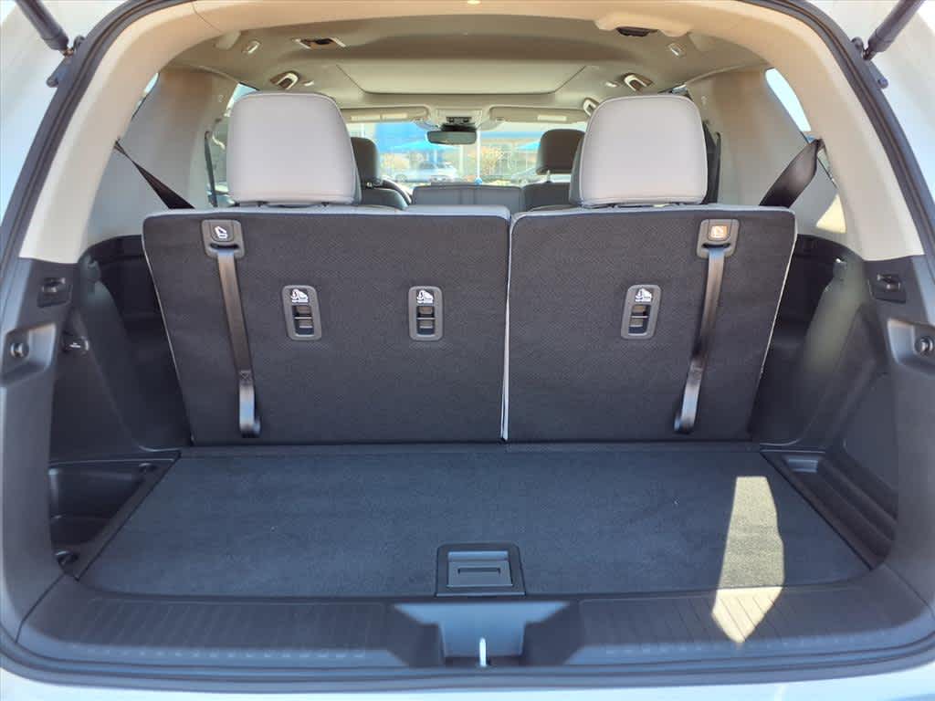 Thumbnail: 2025 Honda Pilot - 10