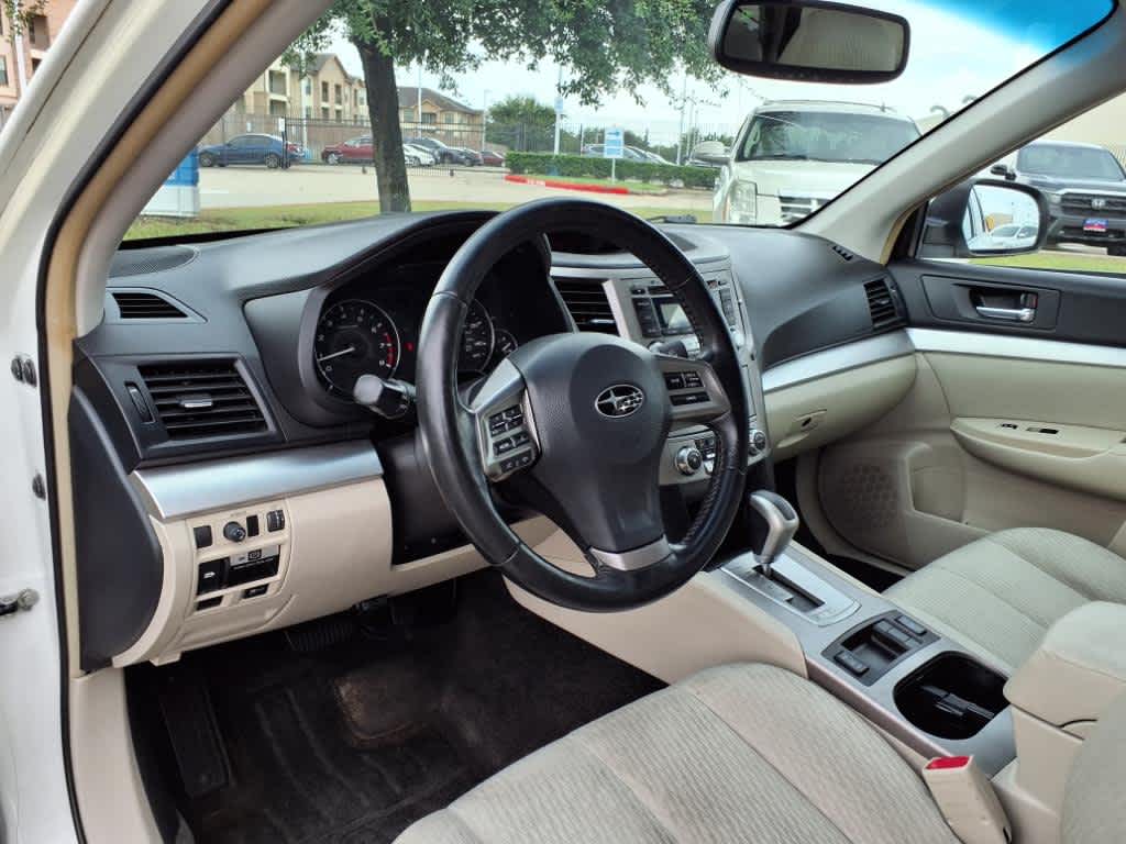 Thumbnail: 2012 Subaru Outback - 2