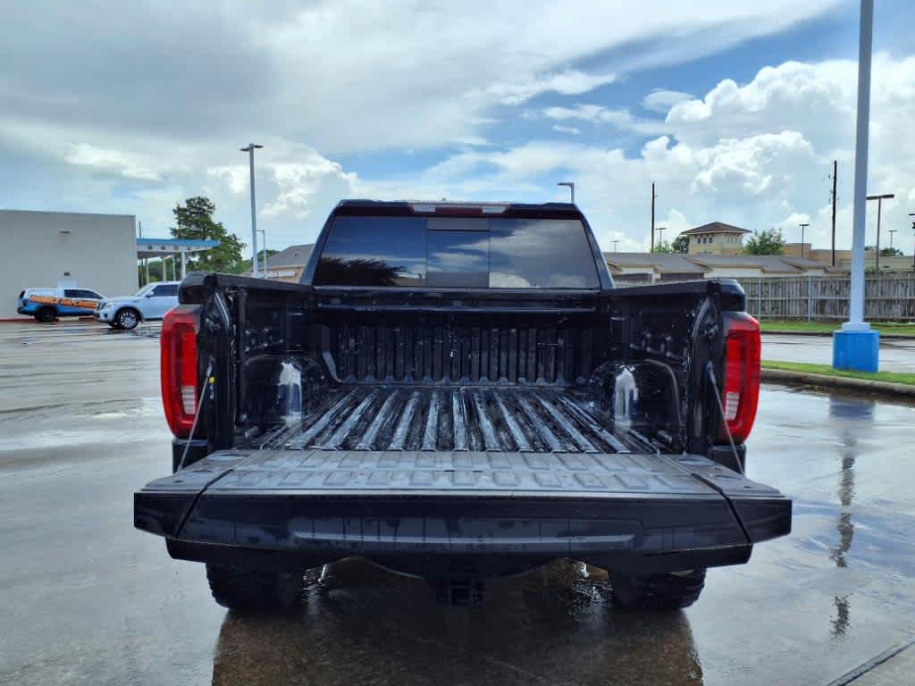 Thumbnail: 2019 GMC Sierra 1500 - 19