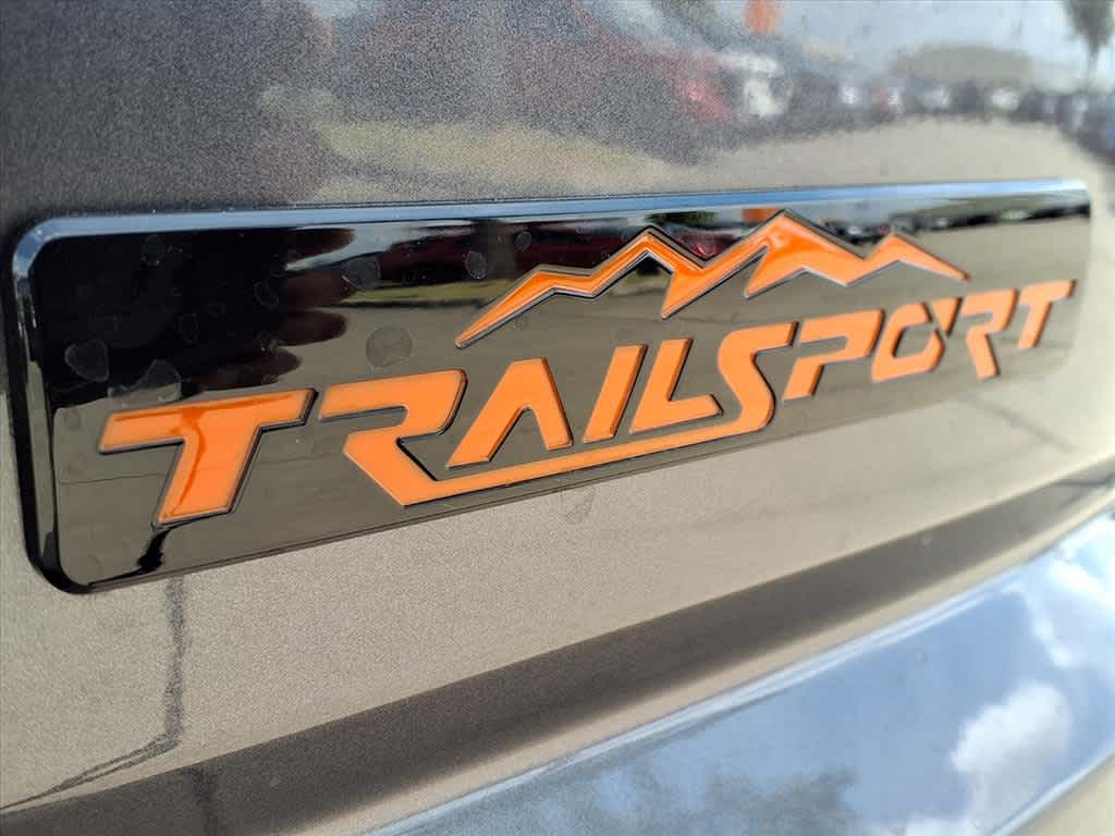 Thumbnail: 2026 Honda Passport - 7