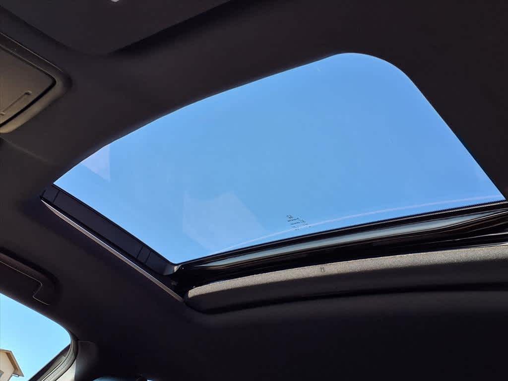 Thumbnail: 2024 Honda Passport - 24