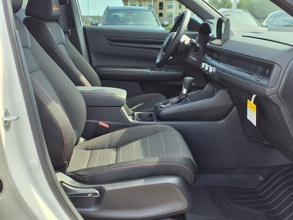 Thumbnail: 2026 Honda CR-V - 14