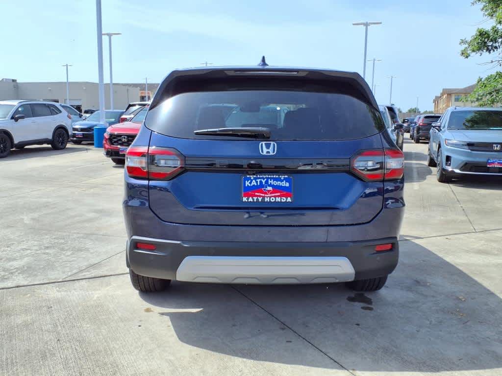 Thumbnail: 2025 Honda Pilot - 5