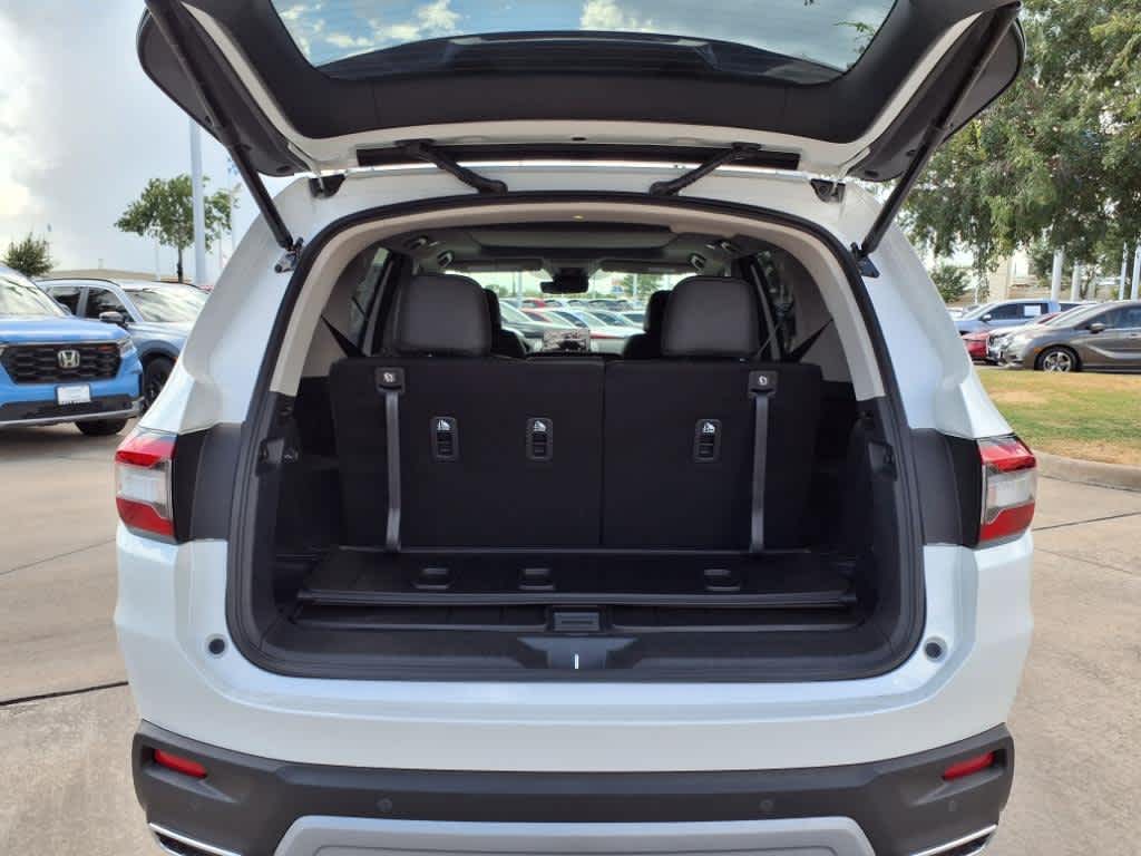 Thumbnail: 2025 Honda Pilot - 19