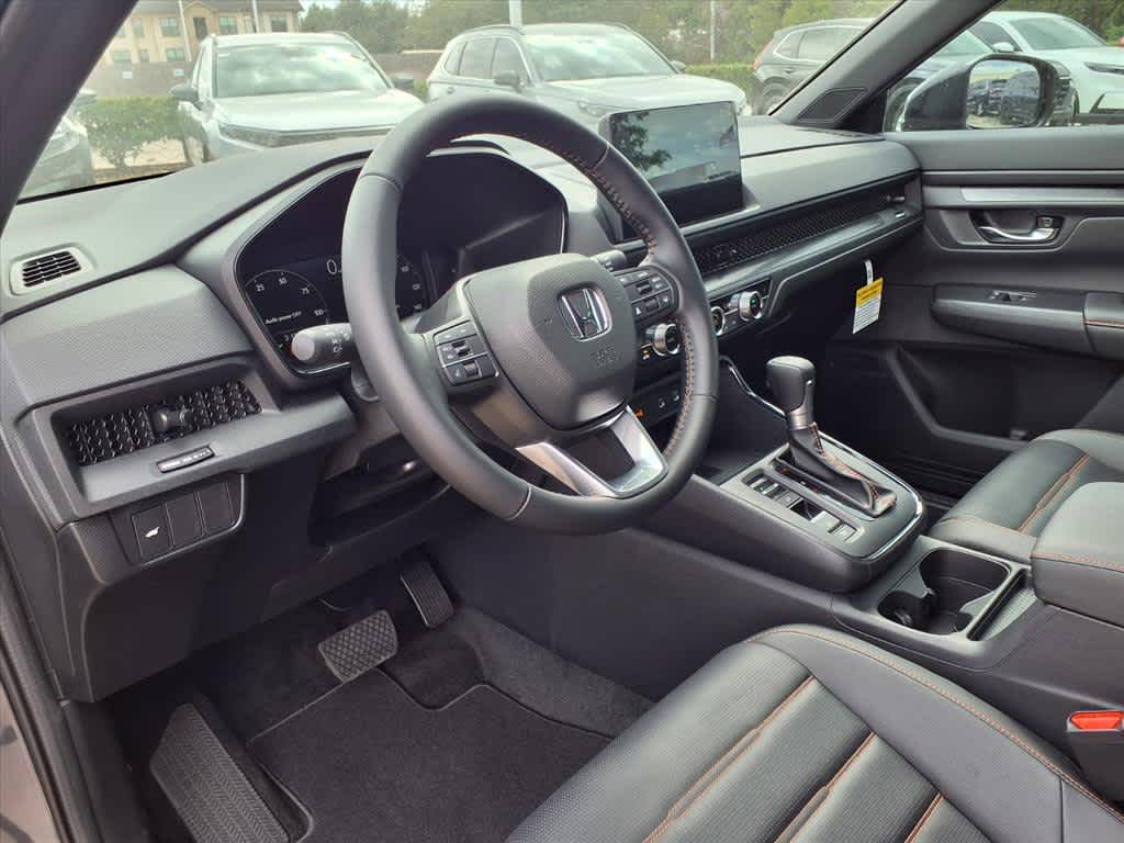 Thumbnail: 2026 Honda CR-V - 2