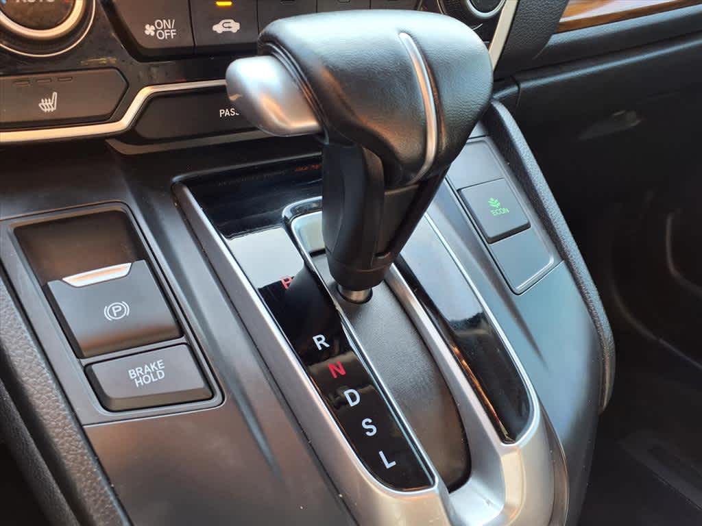 Thumbnail: 2019 Honda CR-V - 22