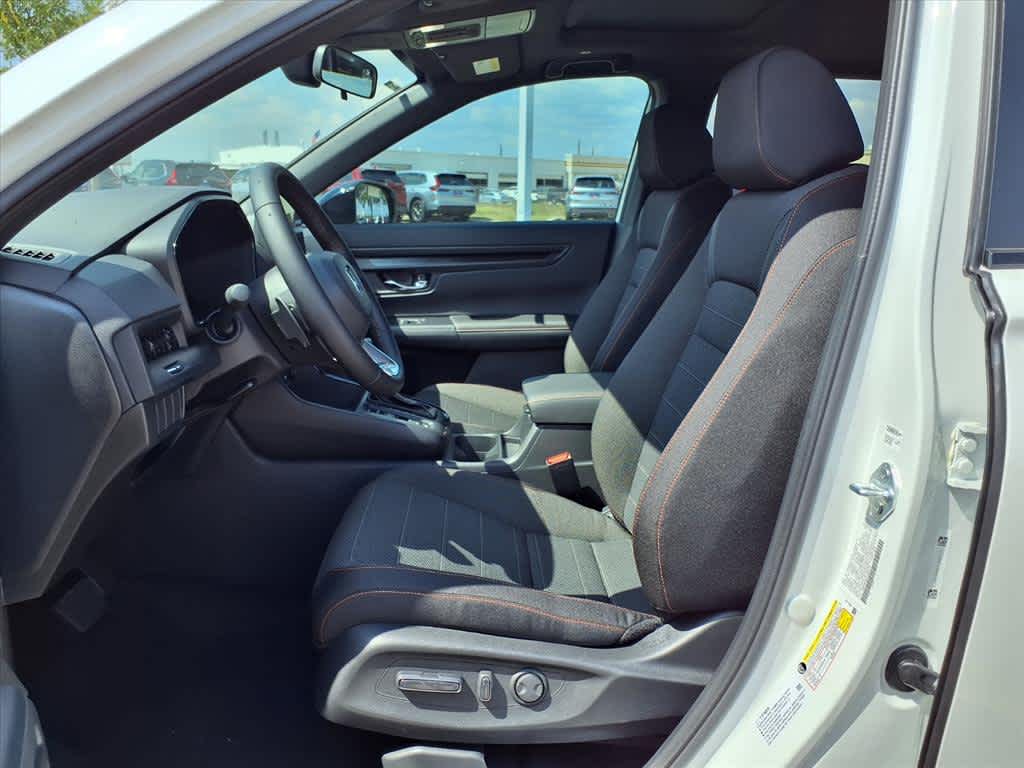 Thumbnail: 2026 Honda CR-V - 11