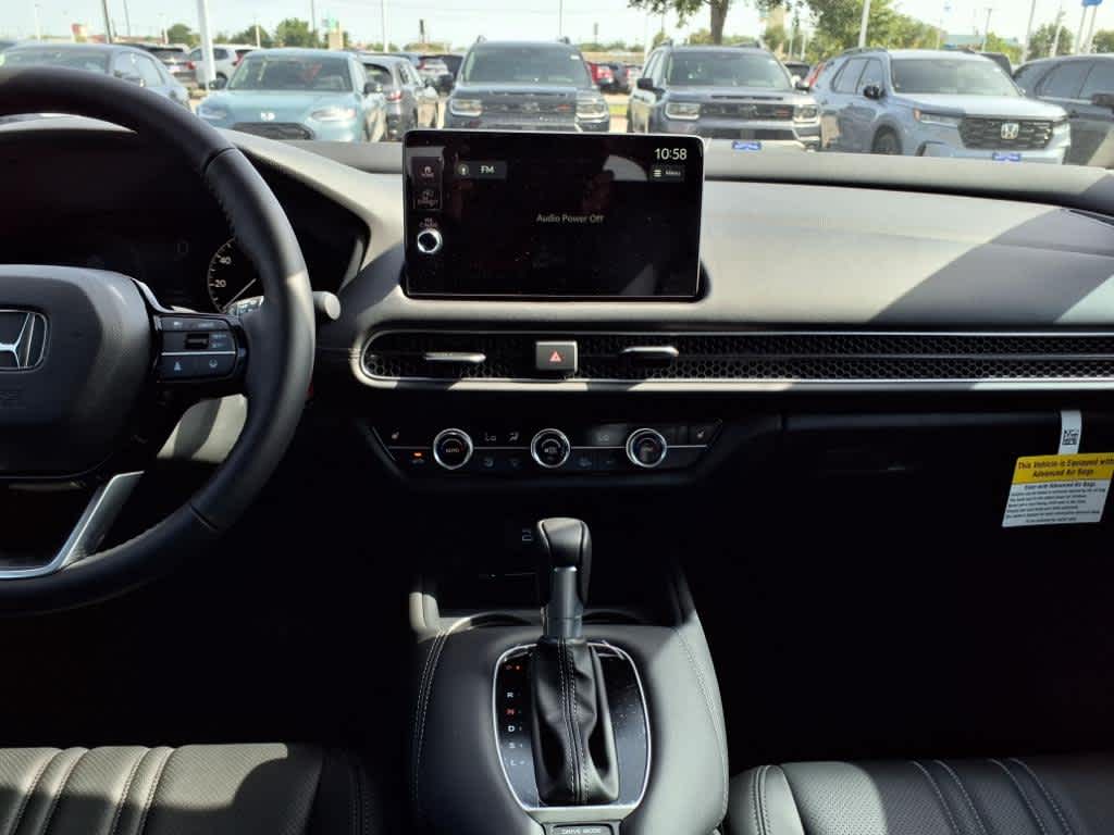 Thumbnail: 2026 Honda HR-V - 16