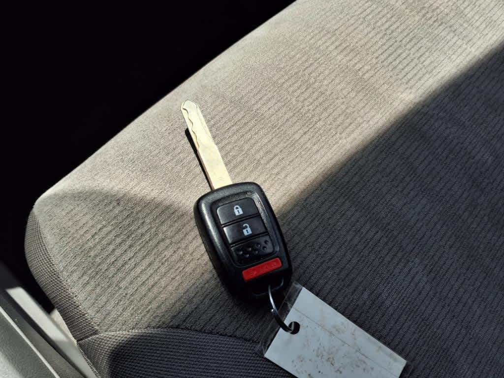 Thumbnail: 2014 Honda CR-V - 20