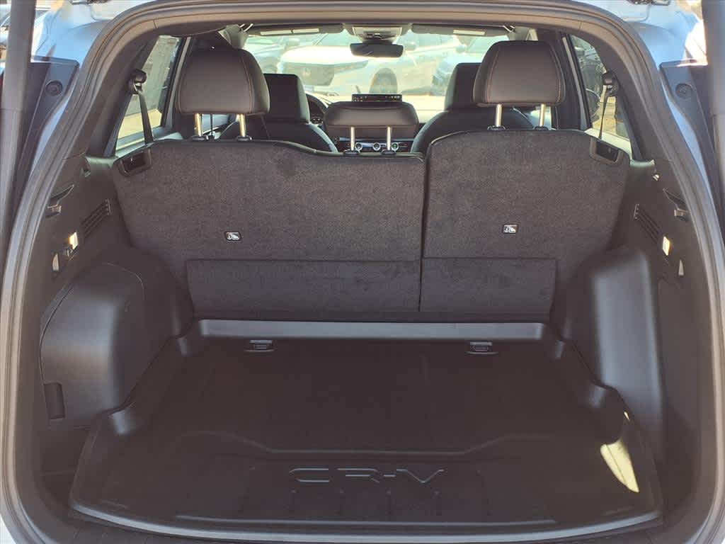 Thumbnail: 2026 Honda CR-V - 19