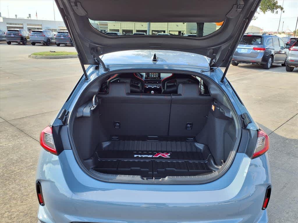 Thumbnail: 2025 Honda Civic - 19