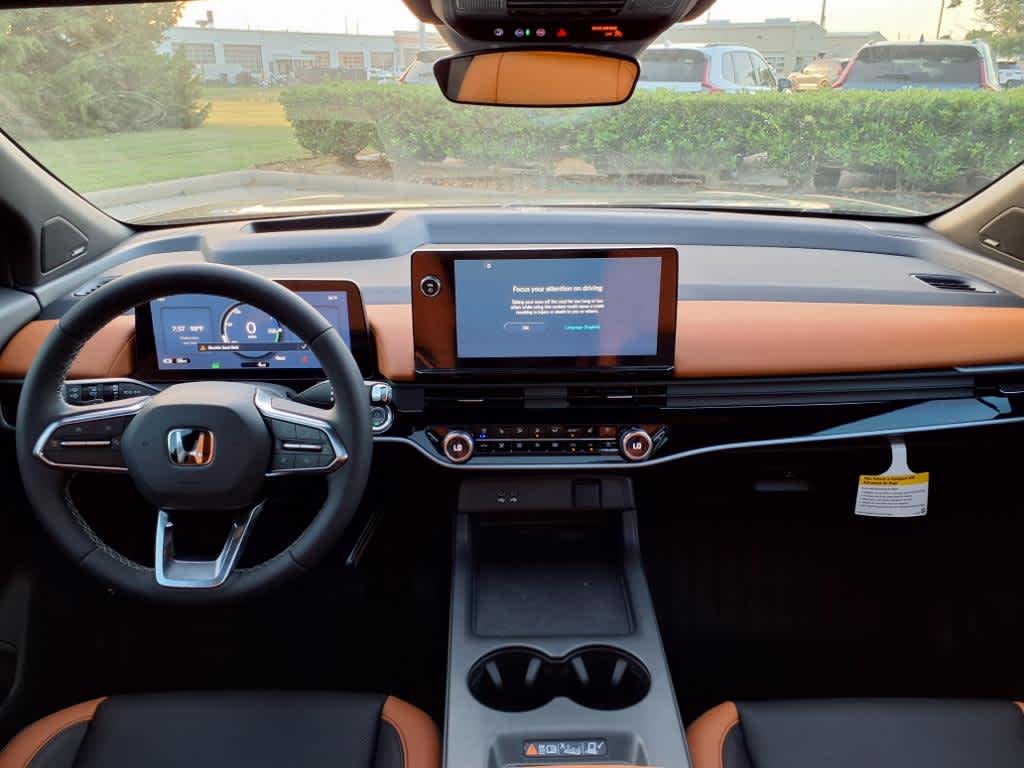 Thumbnail: 2025 Honda Prologue - 10