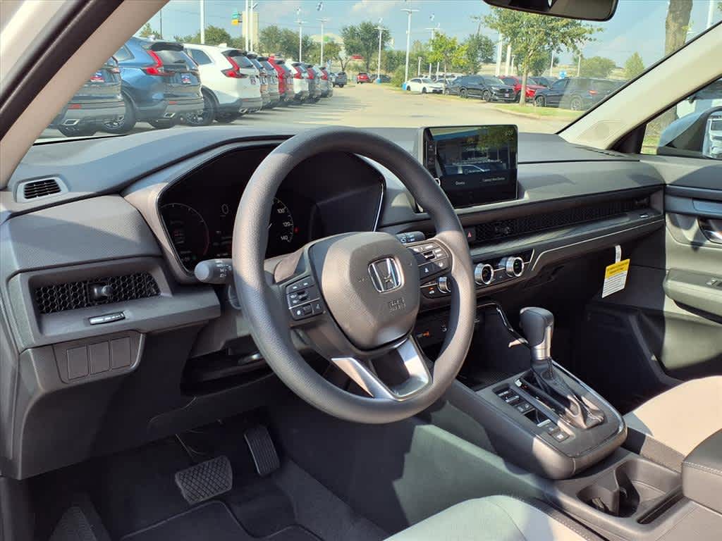 Thumbnail: 2026 Honda CR-V - 2