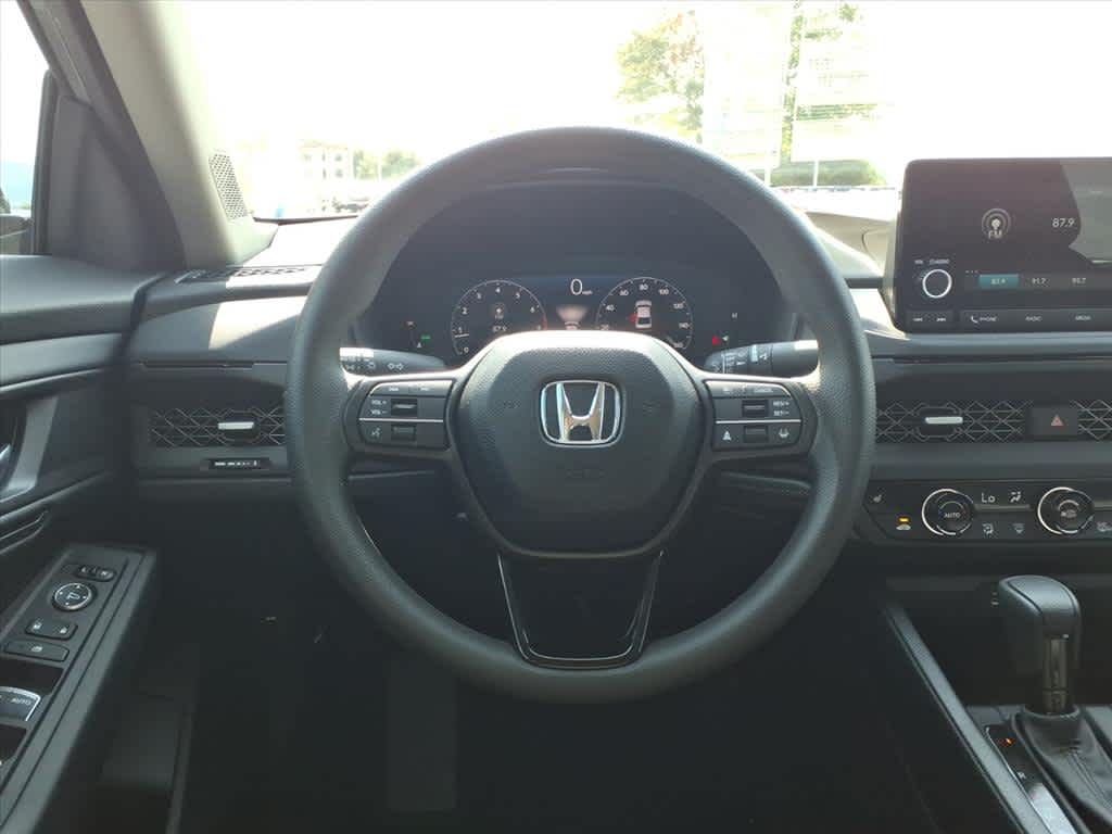 Thumbnail: 2025 Honda Accord - 15