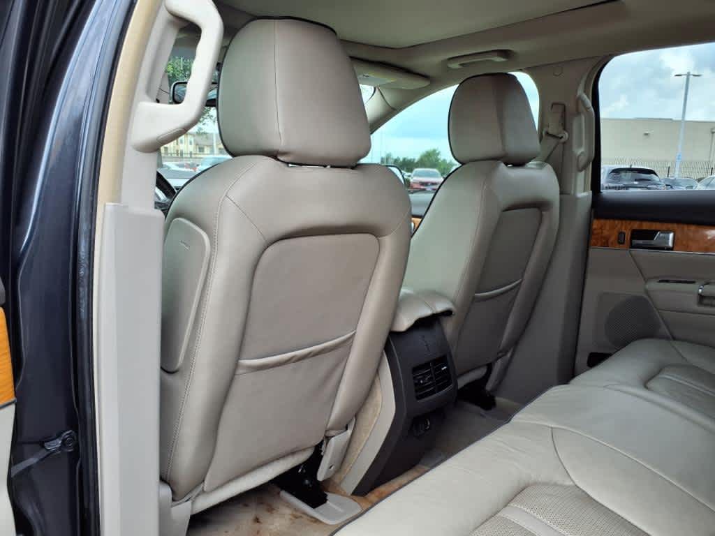 Thumbnail: 2013 Lincoln MKX - 11