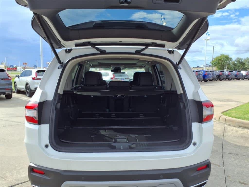 Thumbnail: 2025 Honda Pilot - 19