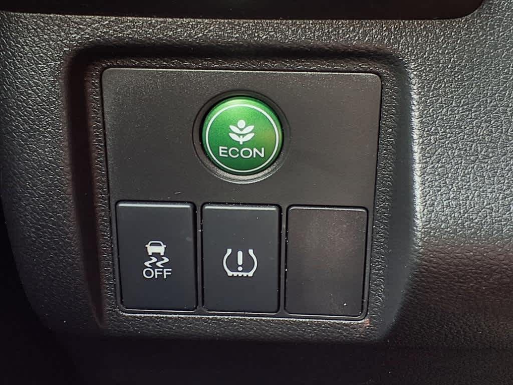 2016 Honda HR-V LX 25