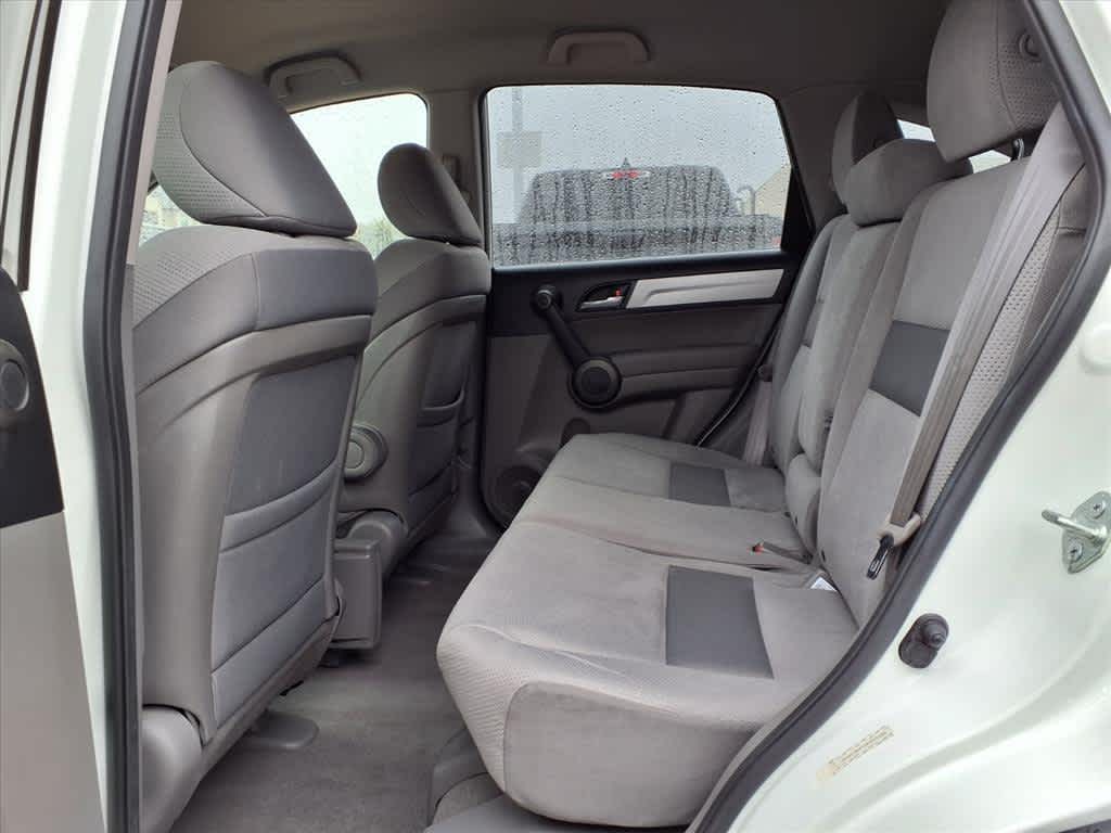 Thumbnail: 2011 Honda CR-V - 13