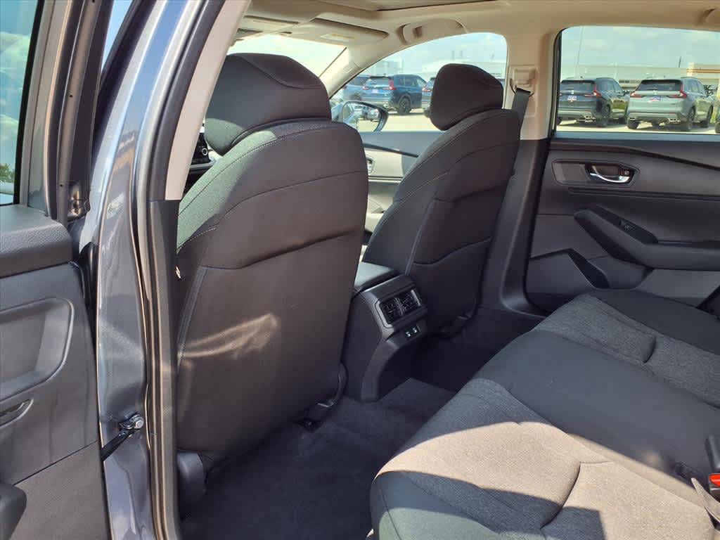 Thumbnail: 2025 Honda Accord - 12