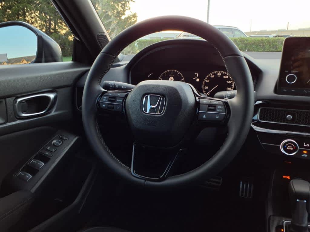 Thumbnail: 2026 Honda Civic - 15