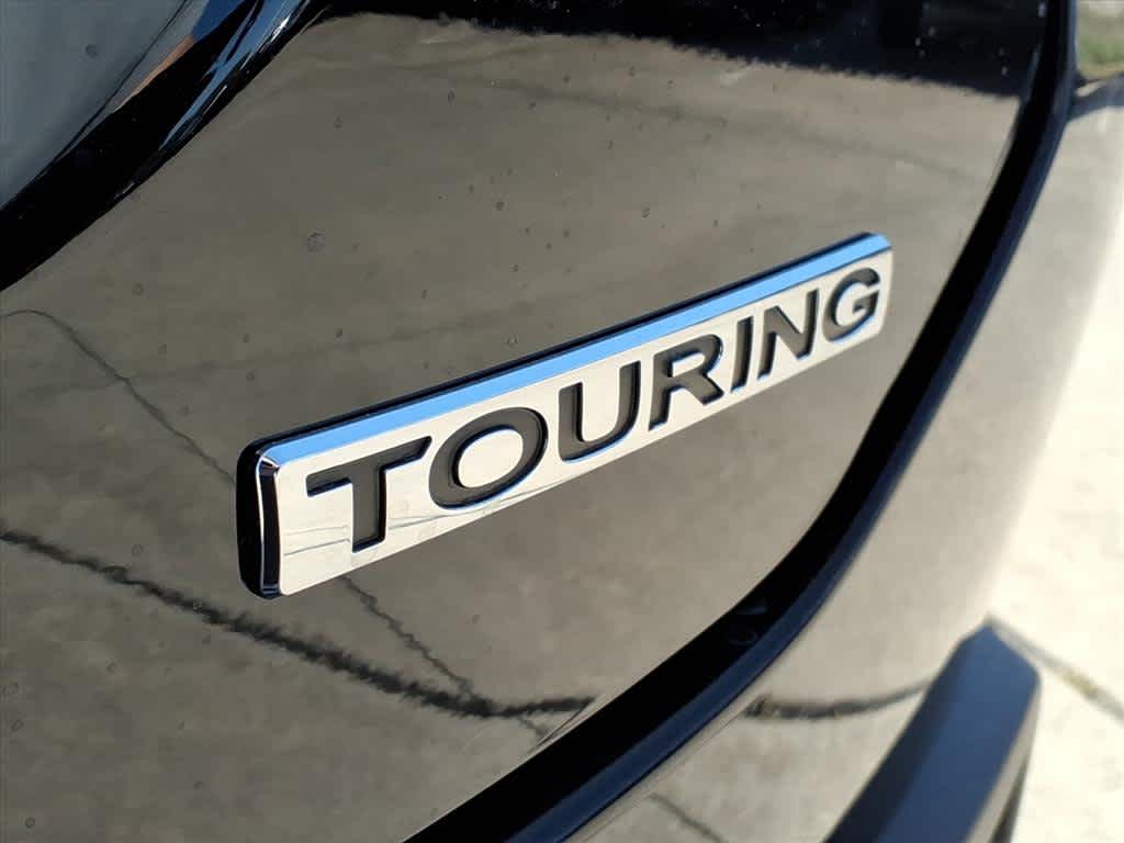 Thumbnail: 2025 Honda Pilot - 7