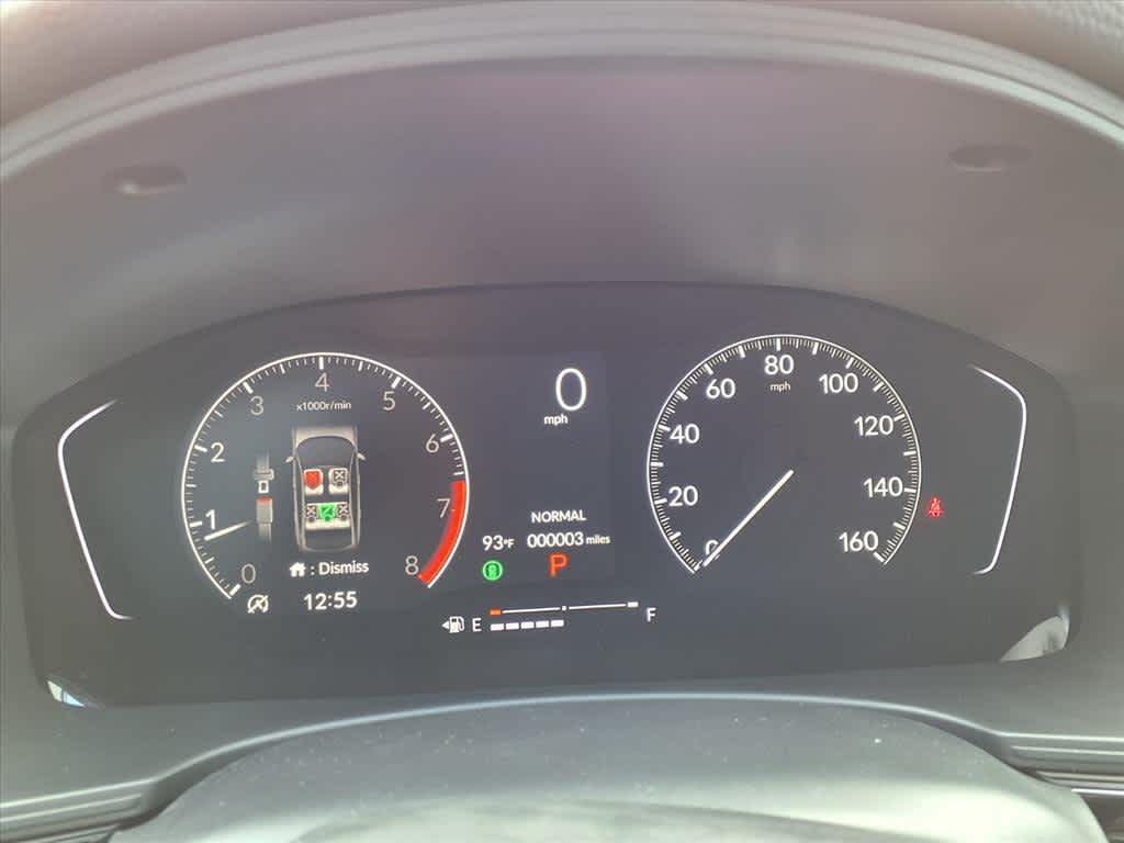 Thumbnail: 2026 Honda Civic - 18