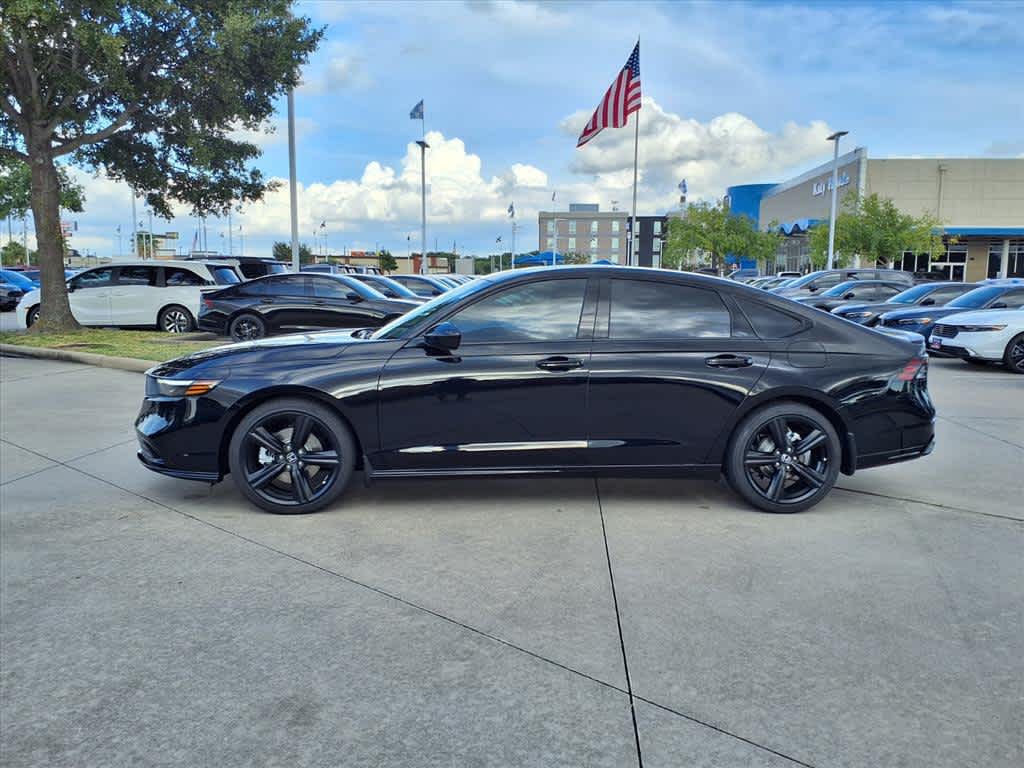 Thumbnail: 2025 Honda Accord - 3