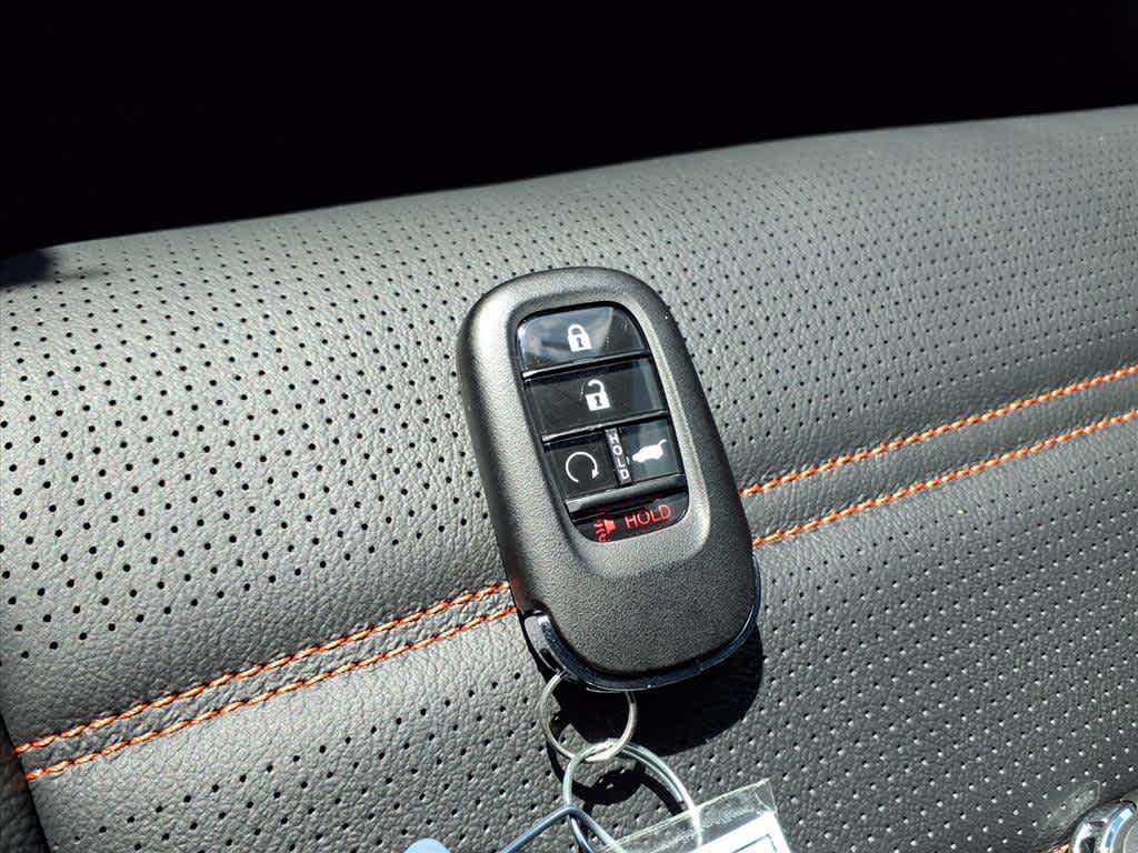 Thumbnail: 2026 Honda CR-V - 20