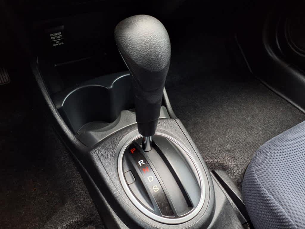 Thumbnail: 2013 Honda Fit - 17