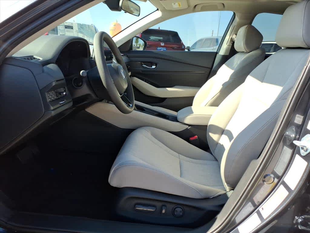 Thumbnail: 2025 Honda Accord - 11