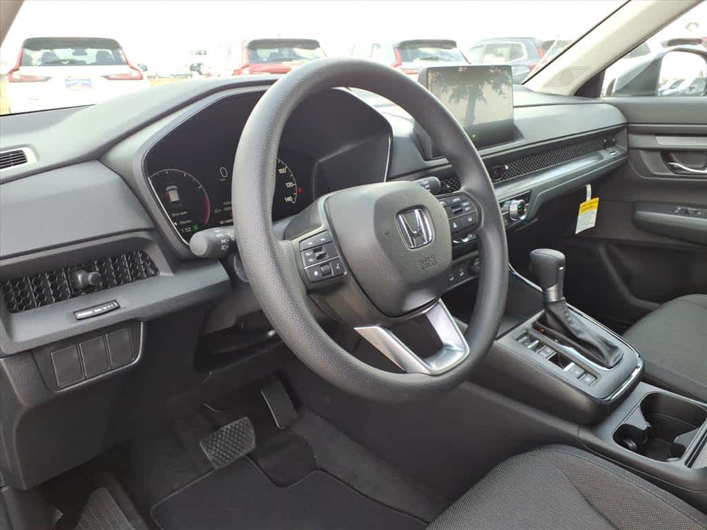 Thumbnail: 2026 Honda CR-V - 2