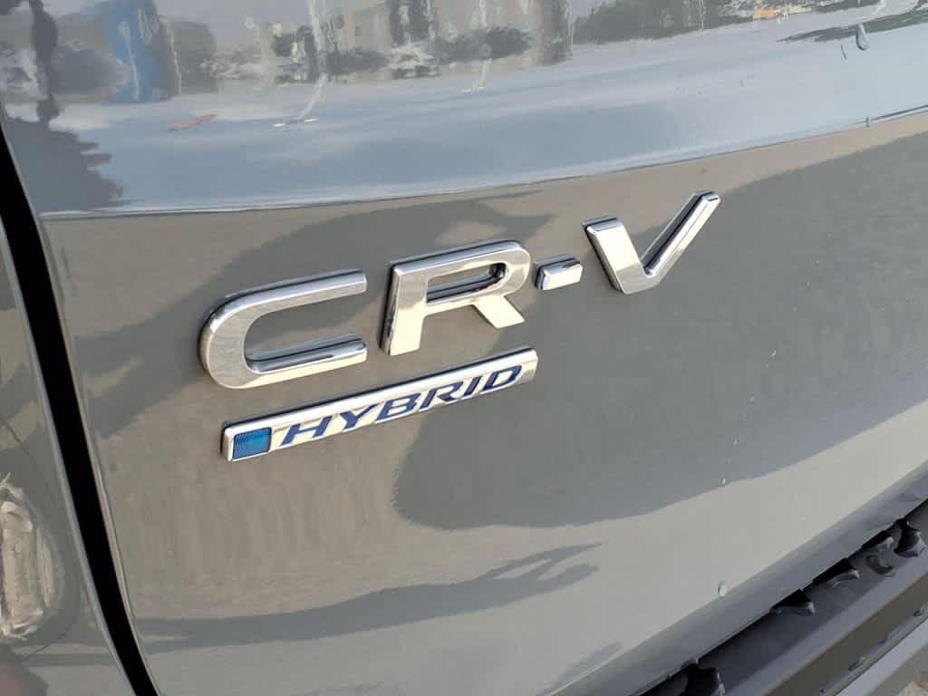 Thumbnail: 2025 Honda CR-V - 7