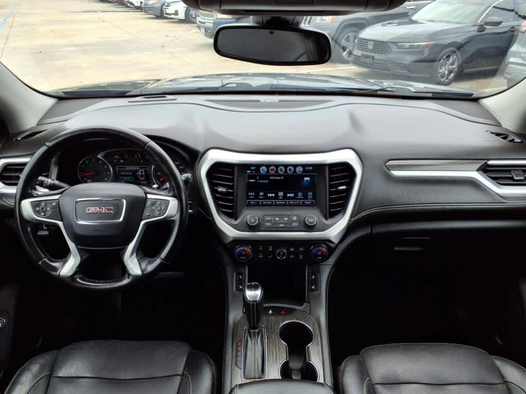 Thumbnail: 2019 GMC Acadia - 10