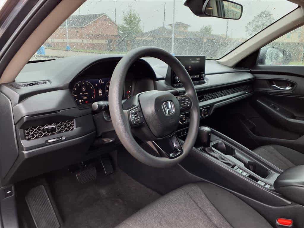 Thumbnail: 2024 Honda Accord - 2