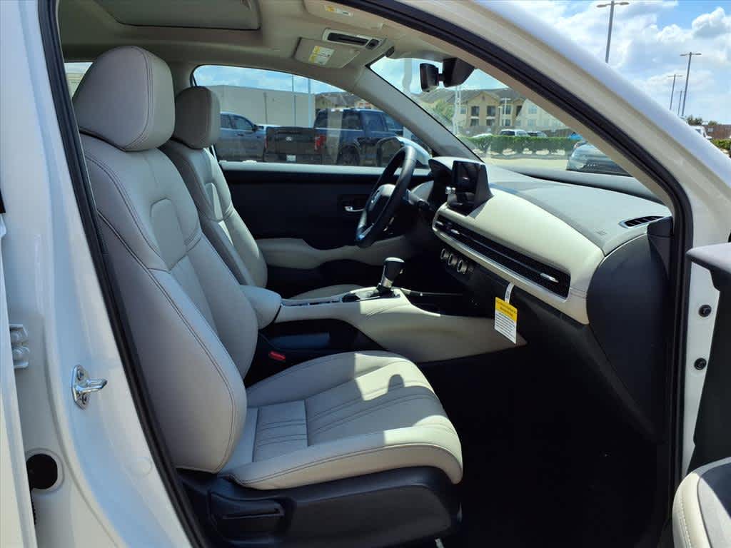 Thumbnail: 2026 Honda HR-V - 14