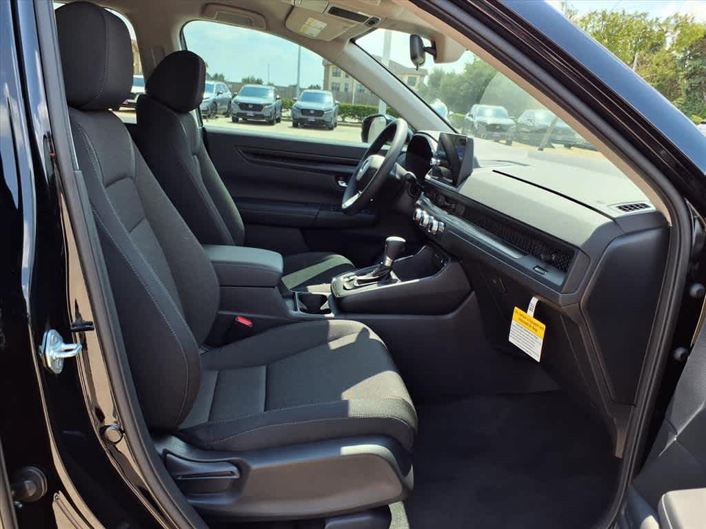 Thumbnail: 2026 Honda CR-V - 14