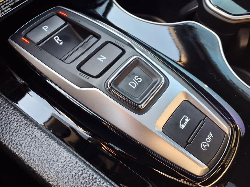 Thumbnail: 2024 Honda Passport - 21