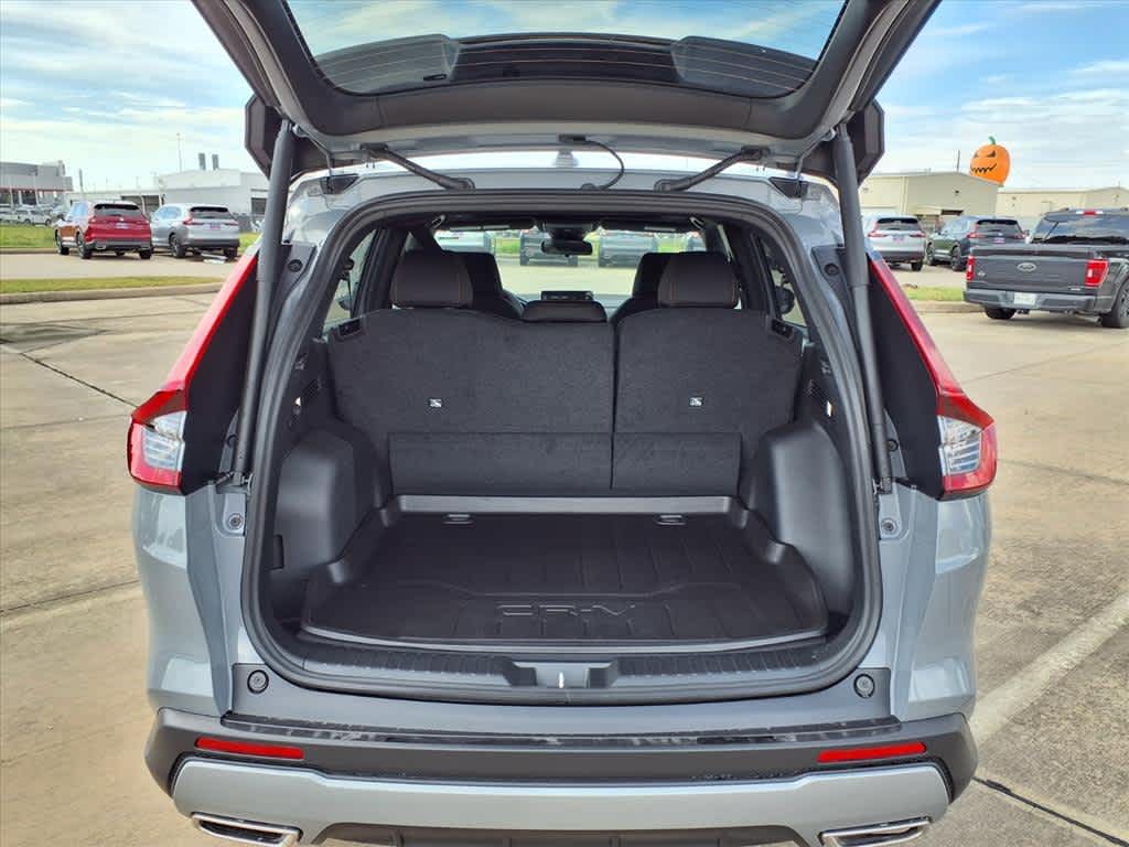 Thumbnail: 2026 Honda CR-V - 19