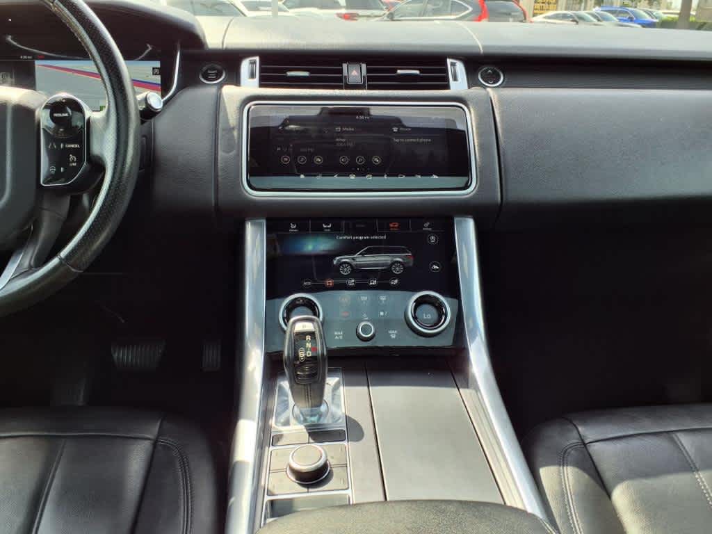 Thumbnail: 2018 Land Rover Range Rover Sport - 16