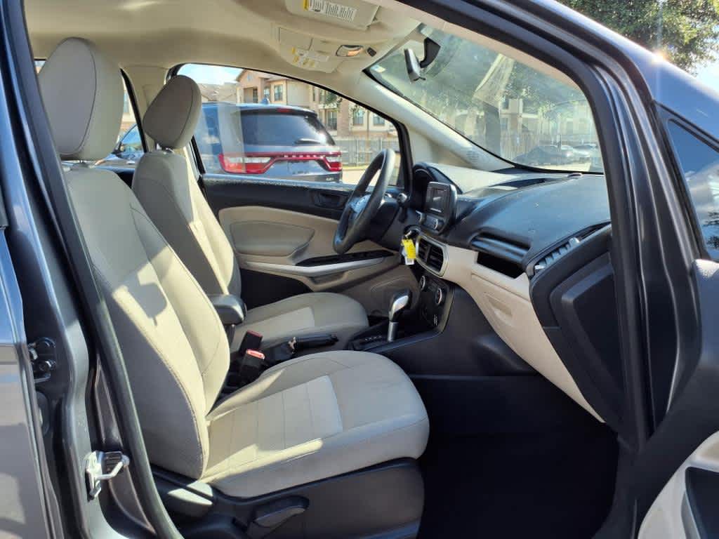 Thumbnail: 2019 Ford EcoSport - 14
