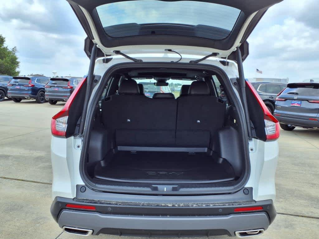 Thumbnail: 2025 Honda CR-V - 19