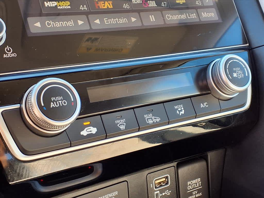 Thumbnail: 2020 Honda Insight - 21