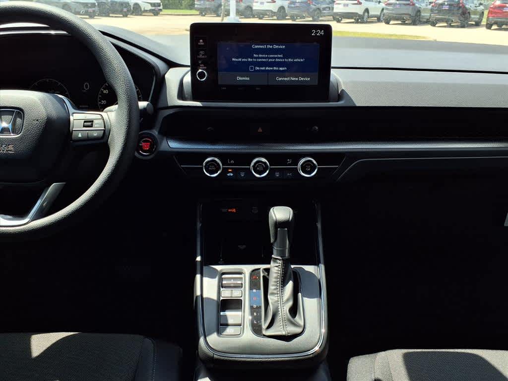 Thumbnail: 2026 Honda CR-V - 16