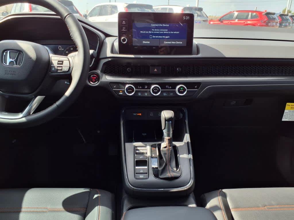 Thumbnail: 2026 Honda CR-V - 16