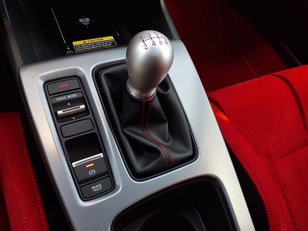 Thumbnail: 2025 Honda Civic - 17