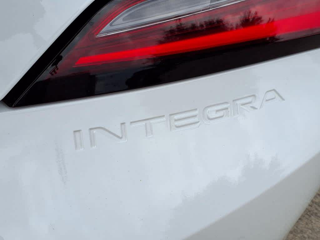 Thumbnail: 2025 Acura Integra - 7