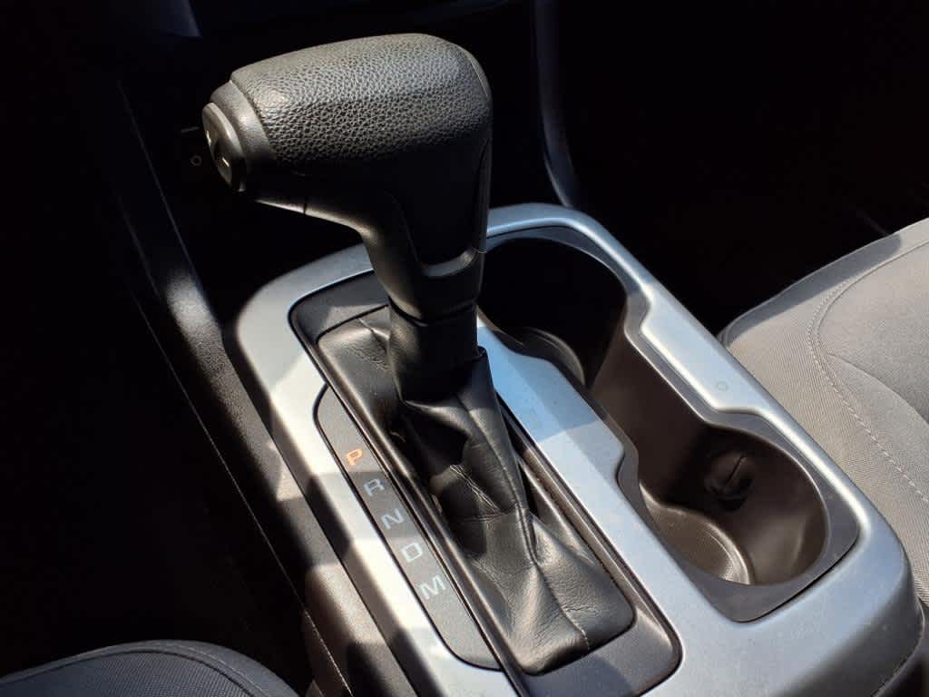 Thumbnail: 2016 Chevrolet Colorado - 17